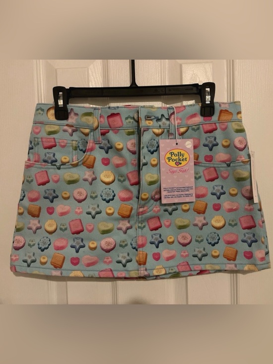 Lisa Says Gah Dresses & Skirts - Polly Pocket Skirt